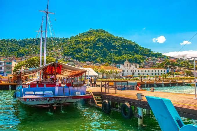 Valenshostel Angra dos Reis Exterior photo