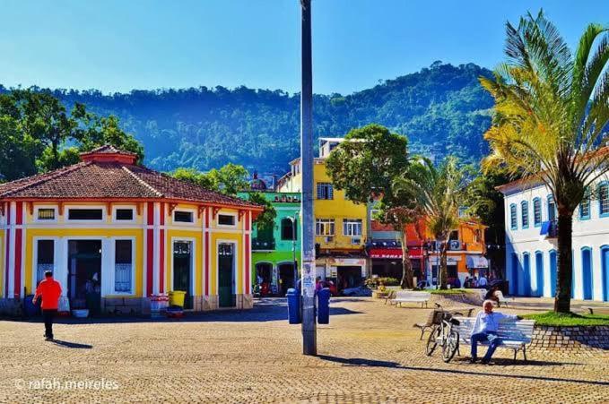 Valenshostel Angra dos Reis Exterior photo