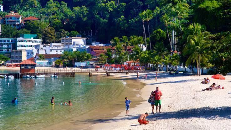 Valenshostel Angra dos Reis Exterior photo